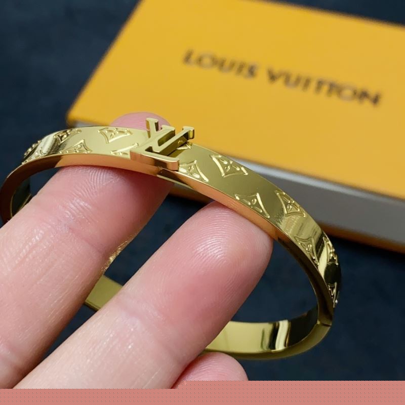 LV Bracelets